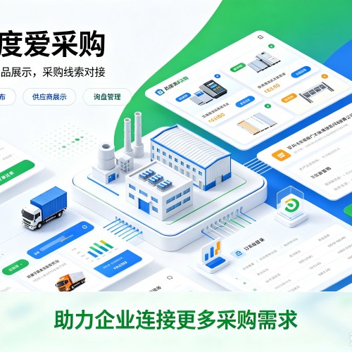 衡东百度爱采购